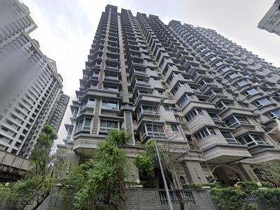 新店法拍大樓-1