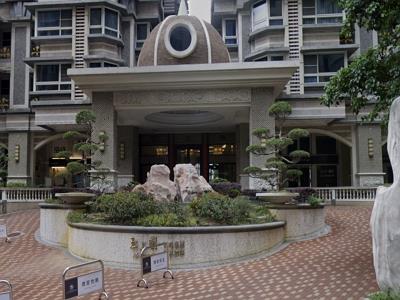 新店法拍大樓-2