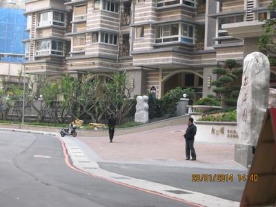 新店法拍大樓-5