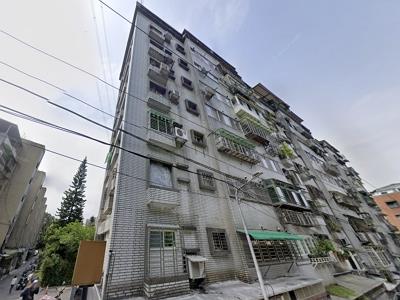 台北信義區華廈法拍-2