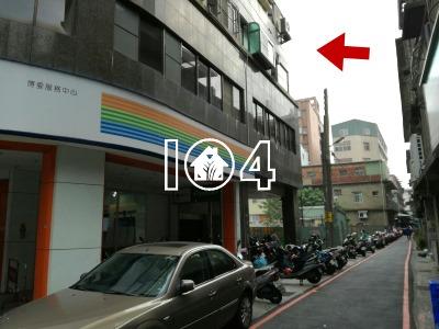 竹北大樓法拍-5