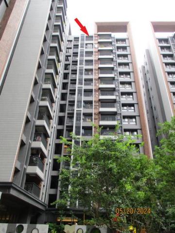 北屯法拍大樓-1