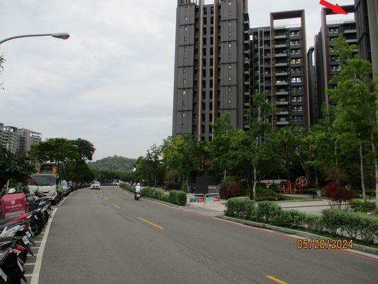 北屯法拍大樓-2