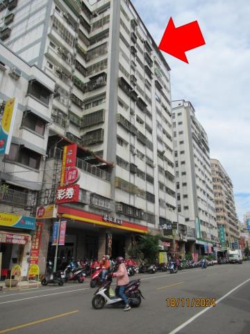 台中太平大樓法拍-1