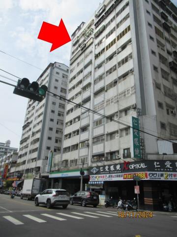 台中太平大樓法拍-2