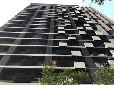 新北新莊大樓法拍-1