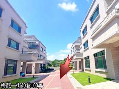 桃園龍潭法拍透天-3