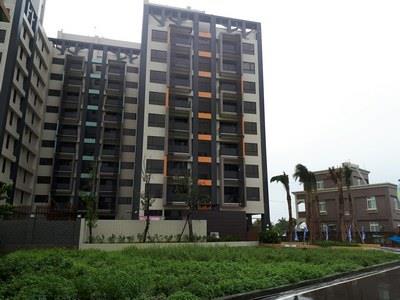 桃園觀音大樓拍賣-1