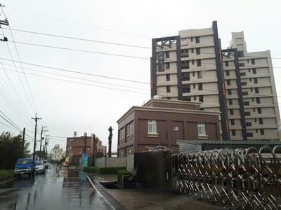桃園觀音大樓拍賣-6