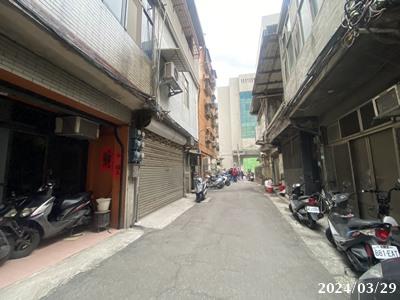 北投法拍透天-2