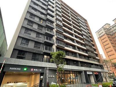 桃園區拍賣大樓-1