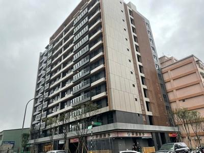 桃園區拍賣大樓-2