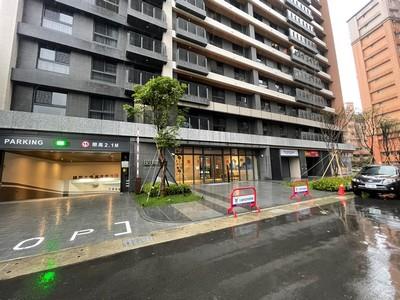 桃園區拍賣大樓-3