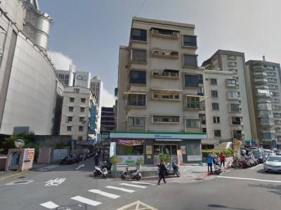 台北大安區華廈法拍-1