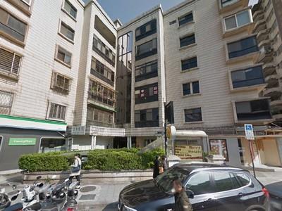 台北大安區華廈法拍-2