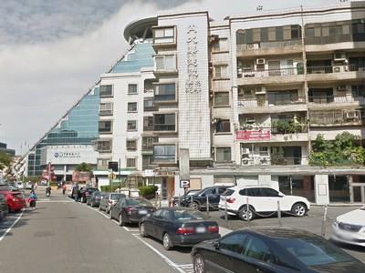 台北大安區華廈法拍-3