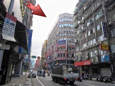 台北萬華法拍大樓-4