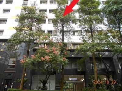 信義區大樓拍賣-1