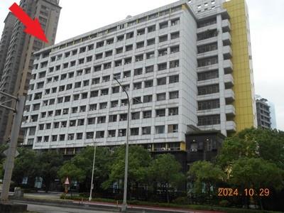 信義區大樓拍賣-3