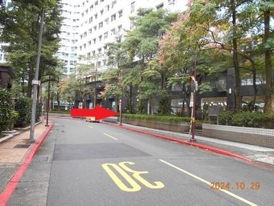信義區大樓拍賣-5