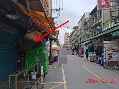 桃園桃園區法拍透天-2
