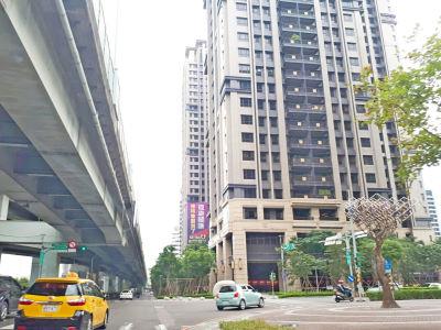 新莊法拍大樓-1