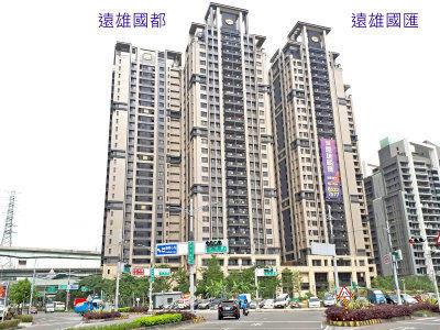 新莊法拍大樓-2