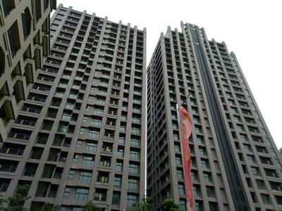 新北新店大樓法拍-1