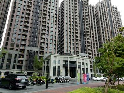 新北新店大樓法拍-3