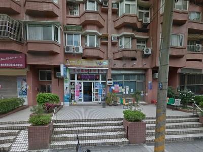 文山區法拍大樓-1
