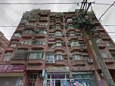 文山區法拍大樓-2