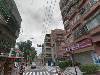 文山區法拍大樓-4