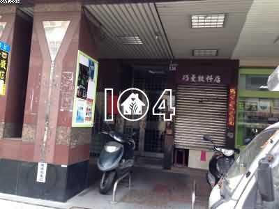 南區法拍大樓-1