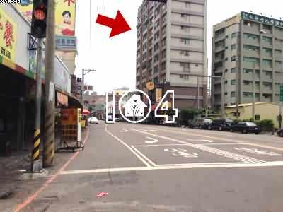 南區法拍大樓-3