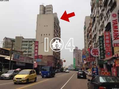 南區法拍大樓-4