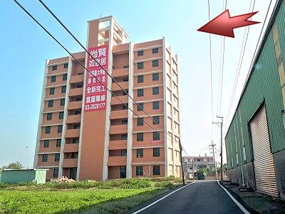 大園拍賣華廈-6