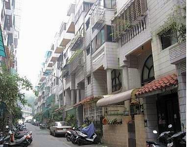新北別墅法拍-2