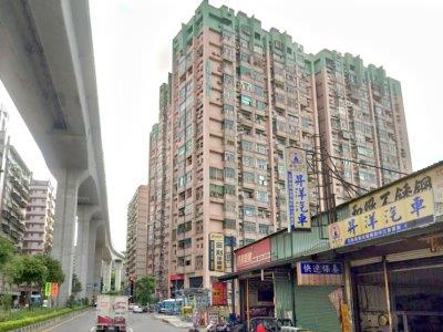 新莊大樓法拍-1