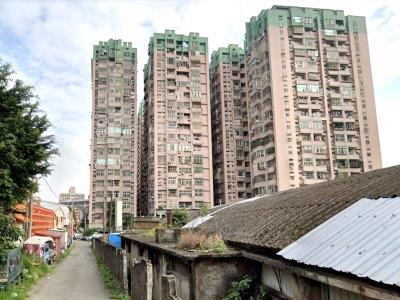 新莊大樓法拍-2