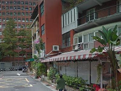大安區法拍公寓-2