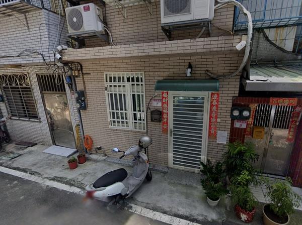 桃園龍潭法拍透天-2