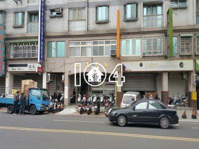 新竹竹東拍賣大樓-1