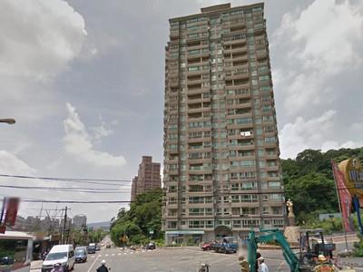 新北汐止拍賣大樓-2
