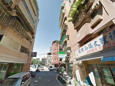 新北三峽華廈法拍-2