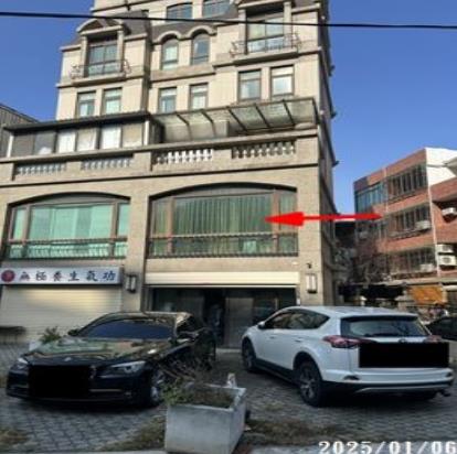 新竹東區法拍透天-1