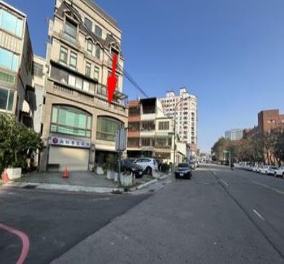 新竹東區法拍透天-2