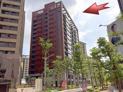 新北大樓拍賣-1