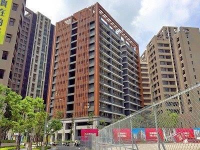 新北大樓拍賣-2