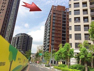 新北大樓拍賣-6