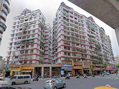 新北新莊拍賣大樓-2